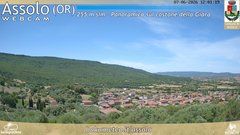 view from Assolo on 2026-06-07