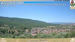view from Assolo on 2026-06-24