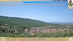 view from Assolo on 2026-08-03