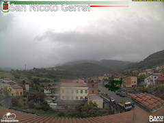 view from San Nicolò on 2025-04-28