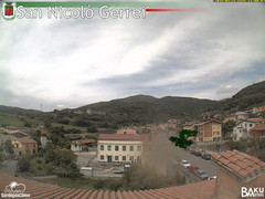 view from San Nicolò on 2025-05-22