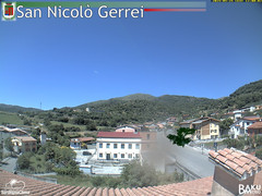 view from San Nicolò on 2025-05-25