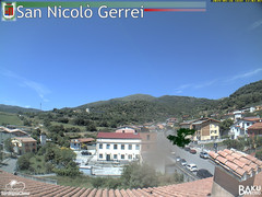 view from San Nicolò on 2025-05-26