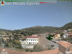 view from San Nicolò on 2025-06-06