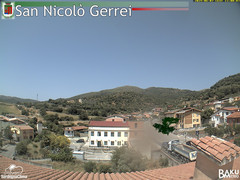 view from San Nicolò on 2025-06-07