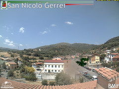 view from San Nicolò on 2025-06-11