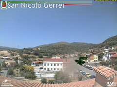 view from San Nicolò on 2025-06-12