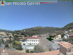 view from San Nicolò on 2025-06-13