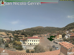 view from San Nicolò on 2025-06-16