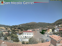 view from San Nicolò on 2025-06-27