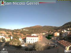 view from San Nicolò on 2025-07-01