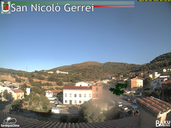 view from San Nicolò on 2025-07-01