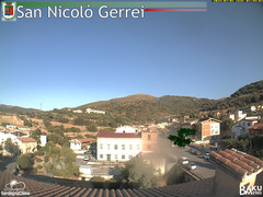 view from San Nicolò on 2025-07-01