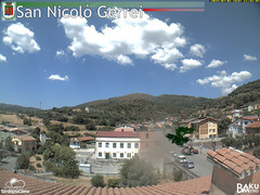 view from San Nicolò on 2025-07-01