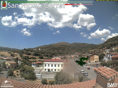 view from San Nicolò on 2025-07-01