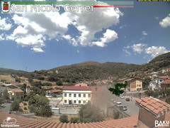 view from San Nicolò on 2025-07-01