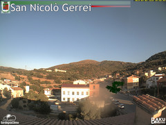 view from San Nicolò on 2025-07-02