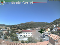 view from San Nicolò on 2025-07-08