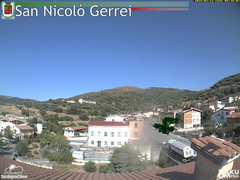 view from San Nicolò on 2025-07-12