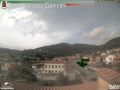 view from San Nicolò on 2026-03-02