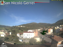 view from San Nicolò on 2026-04-20