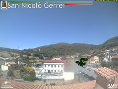 view from San Nicolò on 2026-06-08