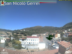 view from San Nicolò on 2026-06-12