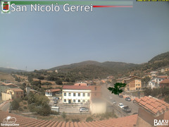 view from San Nicolò on 2026-07-27