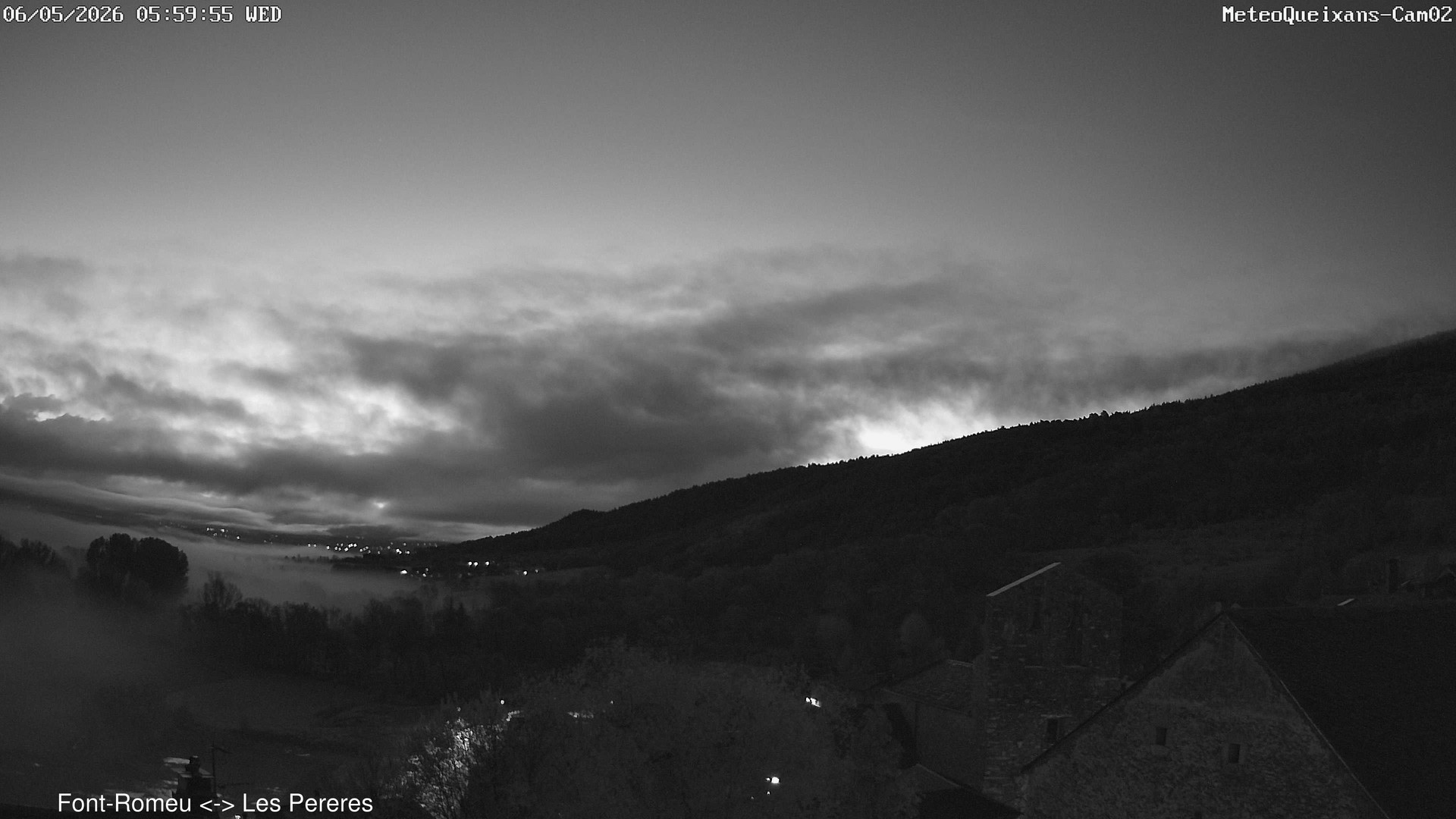 time-lapse frame, 2026-05-06 06:00-20:00 webcam