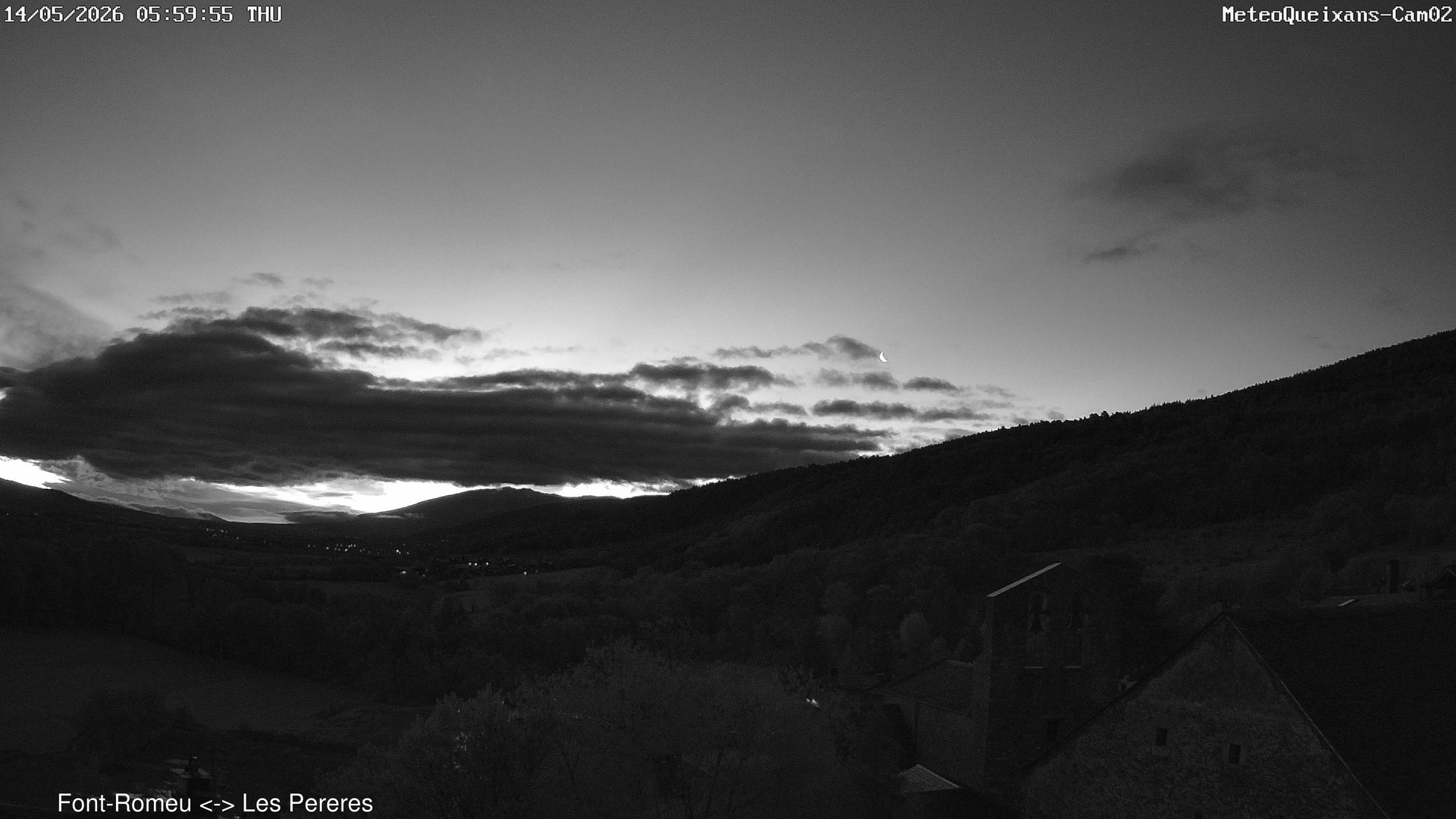 time-lapse frame, 2026-05-14 06:00-20:00 webcam