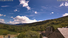 view from CAM02 - MeteoQueixans on 2026-05-15