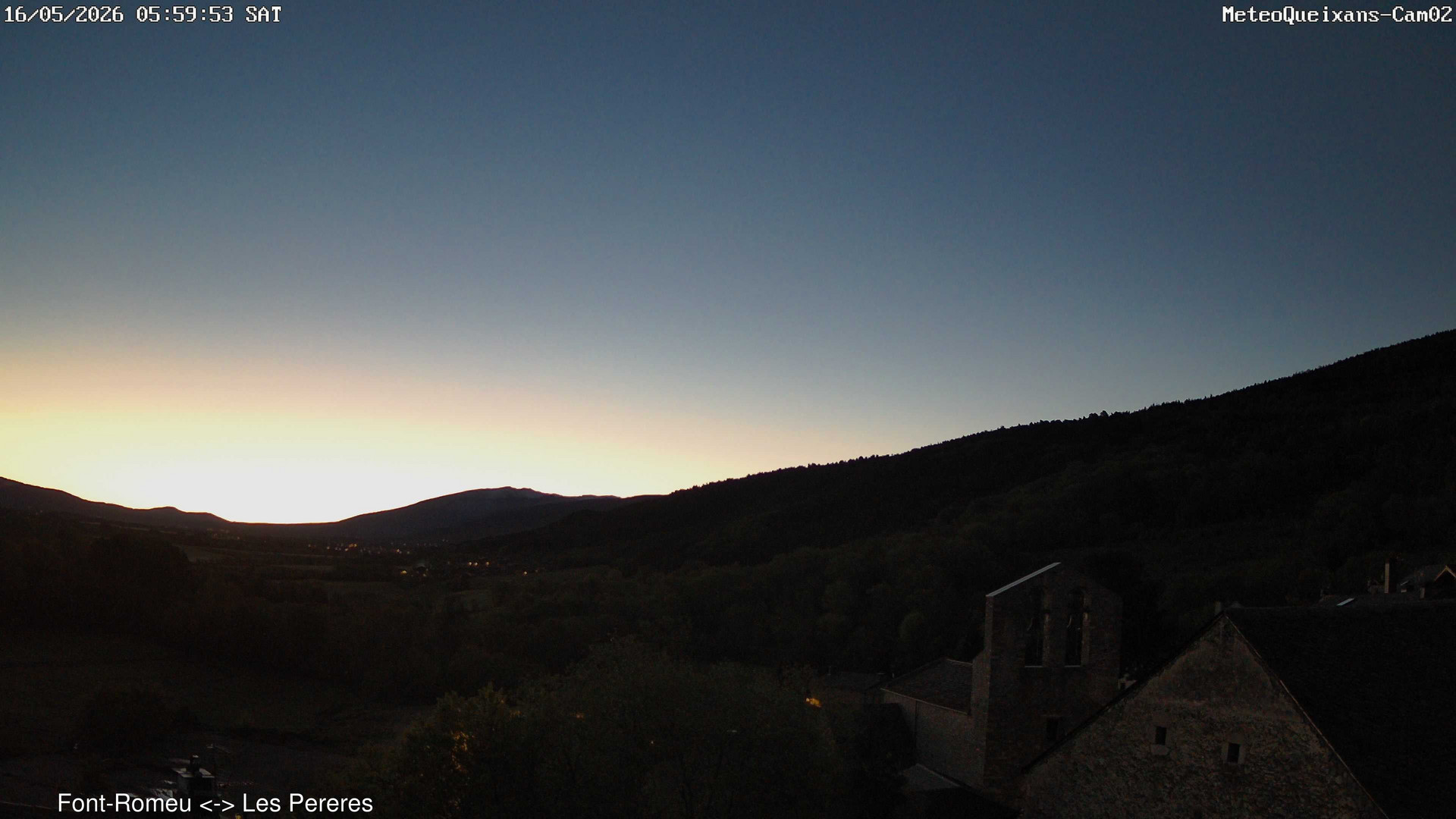 time-lapse frame, 2026-05-16 06:00-20:00 webcam