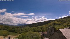 view from CAM02 - MeteoQueixans on 2026-05-19