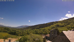 view from CAM02 - MeteoQueixans on 2026-05-22