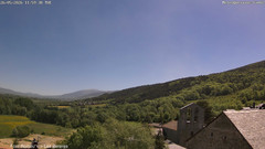 view from CAM02 - MeteoQueixans on 2026-05-26