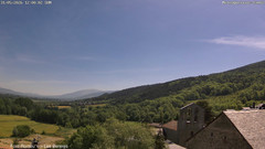 view from CAM02 - MeteoQueixans on 2026-05-31