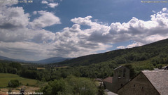 view from CAM02 - MeteoQueixans on 2026-06-08