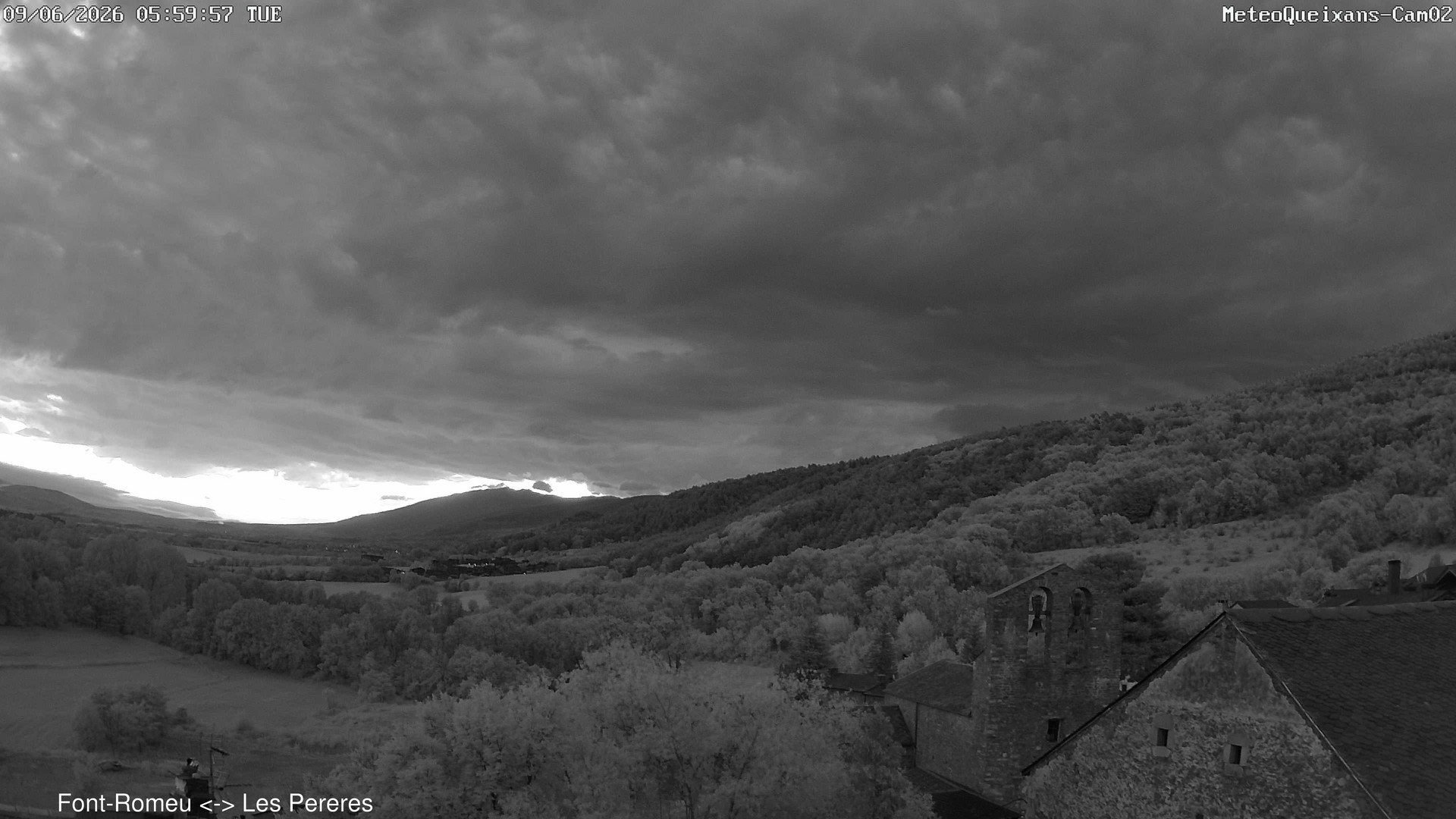 time-lapse frame, 2026-06-09 06:00-20:00 webcam