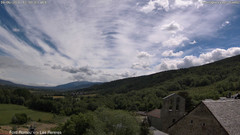view from CAM02 - MeteoQueixans on 2026-06-10