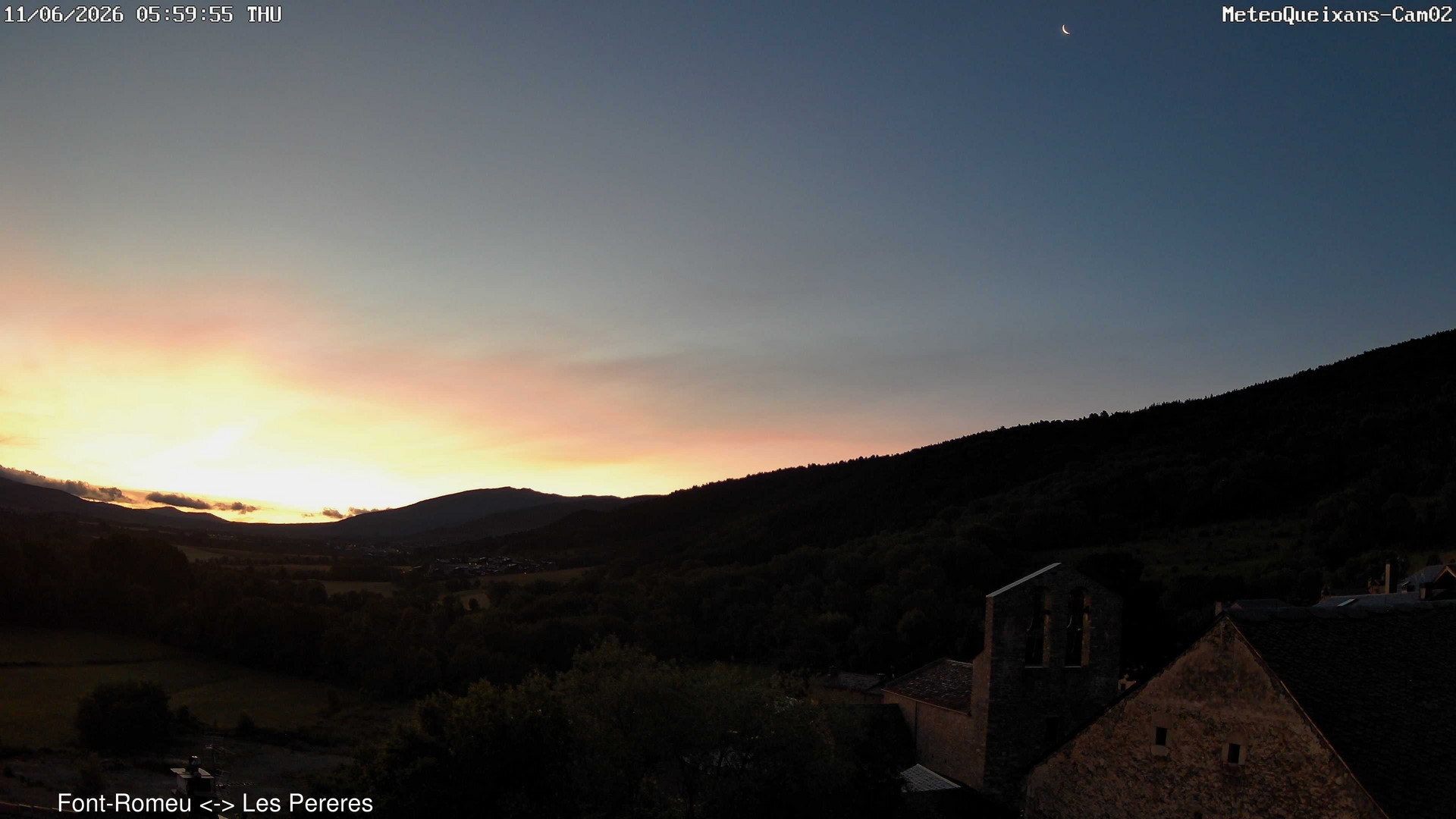 time-lapse frame, 2026-06-11 06:00-20:00 webcam