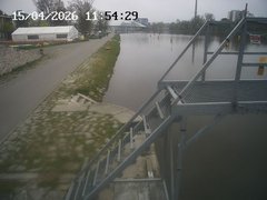 view from Troja - Warm Up on 2026-04-15