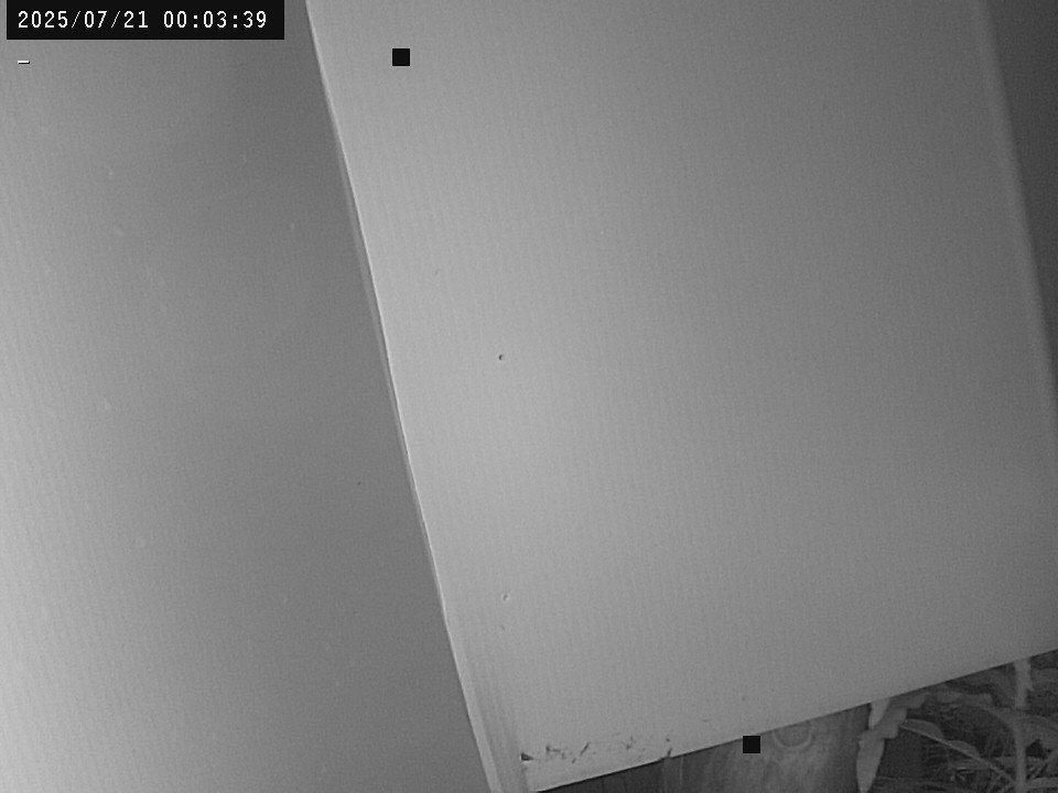 time-lapse frame, Weather Cam webcam
