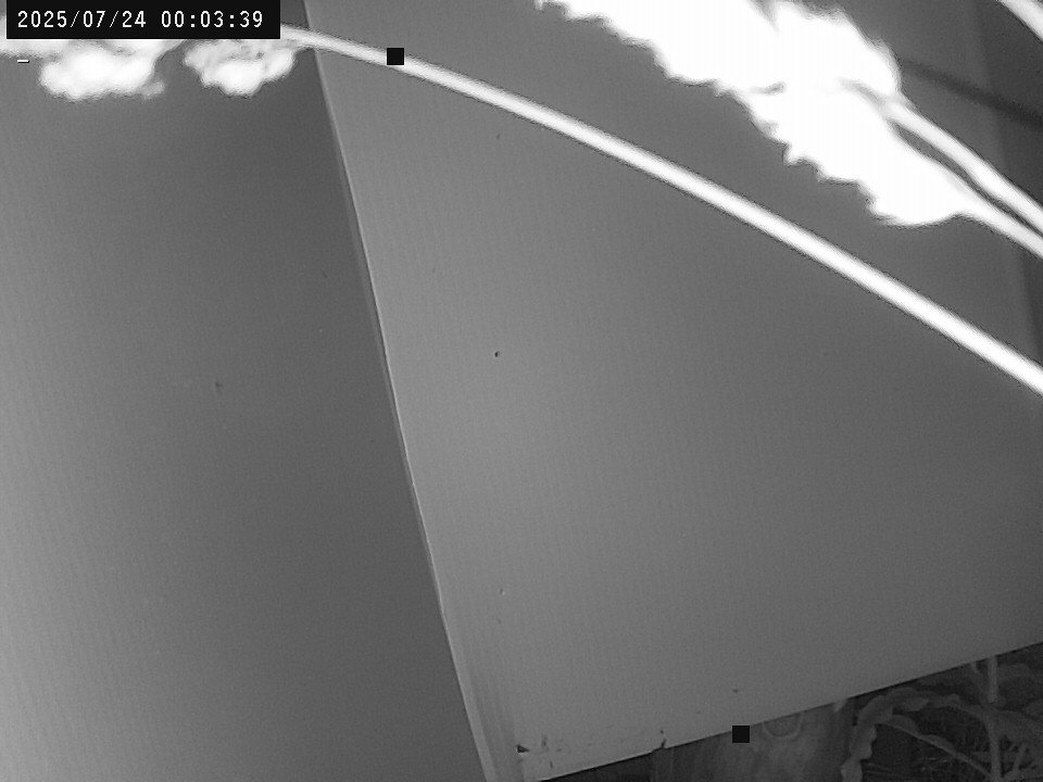 time-lapse frame, Weather Cam webcam