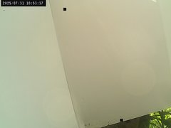 view from Weather Cam on 2025-07-31