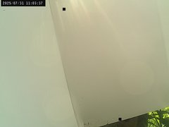 view from Weather Cam on 2025-07-31