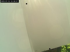 view from Weather Cam on 2025-07-31
