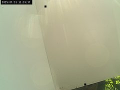 view from Weather Cam on 2025-07-31