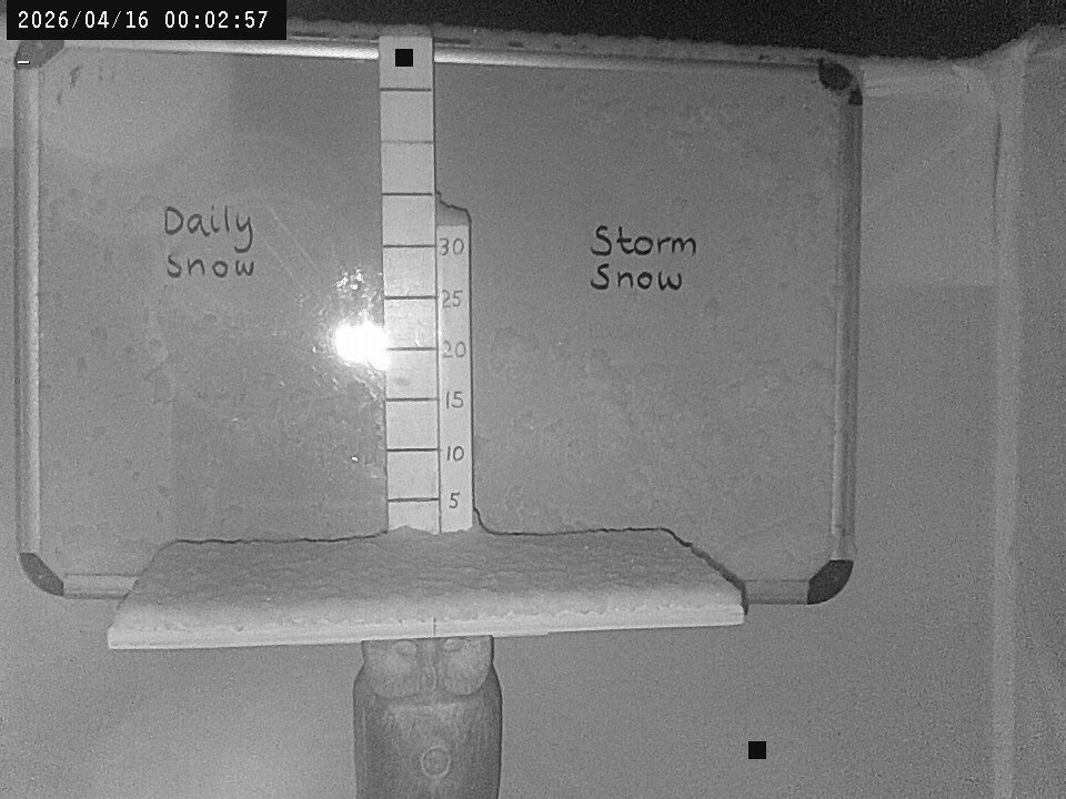 time-lapse frame, Weather Cam webcam