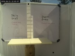 view from Weather Cam on 2026-04-21