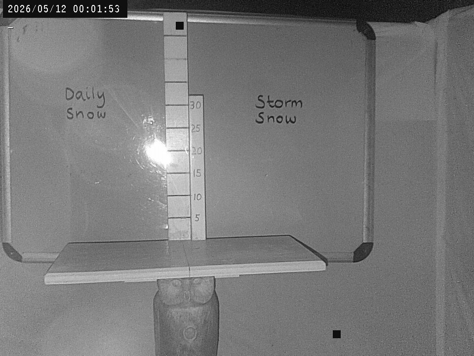 time-lapse frame, Weather Cam webcam